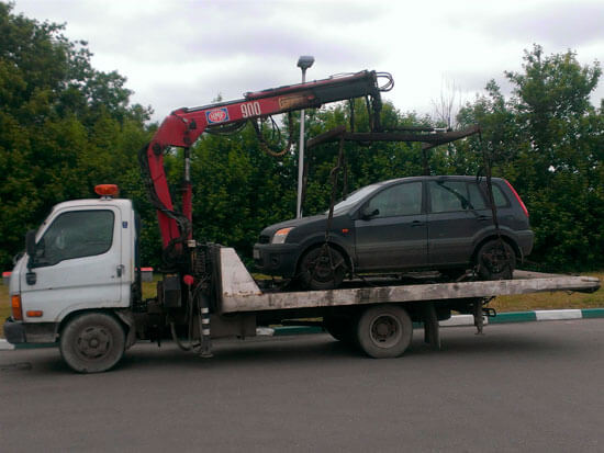 evakuatori v Богородское